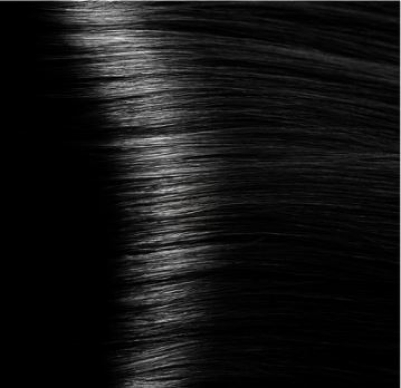 Безаммиачный перманентный крем-краситель для волос Escalation Easy Absolute 3 (120626073, 1/00, интенсивный черный, 60 мл, Натуральные интенсивные) стойкая крем краска для волос utopik altamente интенсивные тона 7 44u 7 44u огненная медь 60 мл