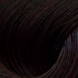 Стойкий краситель для седых волос De Luxe Silver (DLS6/5, 6/5, темно-русый красный, 60 мл, Base Collection) полуперманентный безаммиачный краситель de luxe sense se7 0 base collection 7 0 60 мл русый