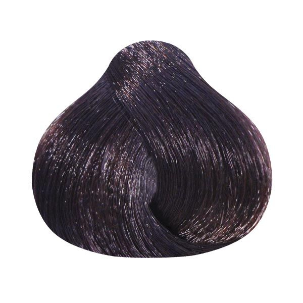 Крем-краска Hair Color (F40V10390, 5/85, махагон шоколадный светло-коричневый, 100 мл) крем краска hair color f40v10550 6 84 шоколадный орех 100 мл