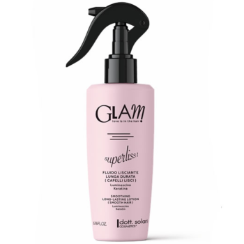 Флюид разглаживающий Glam Smooth Dott.Solari