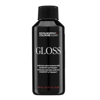 Полуперманентный гелевый краситель c кислым pH Color.Me Gloss Kevin.Murphy