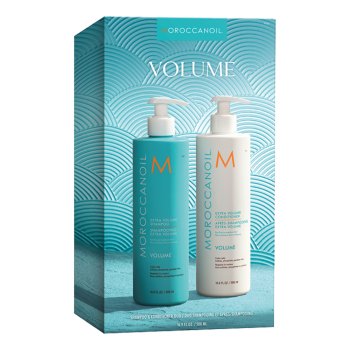 Набор DUO Объем Moroccanoil 1 шт