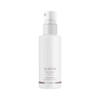 Сыворотка для блеска Shine Serum Aluram 60 мл
