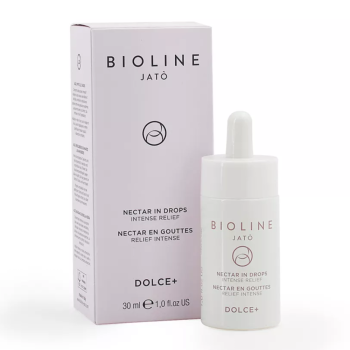 Смягчающая сыворотка-нектар Dolce+ (Bioline)
