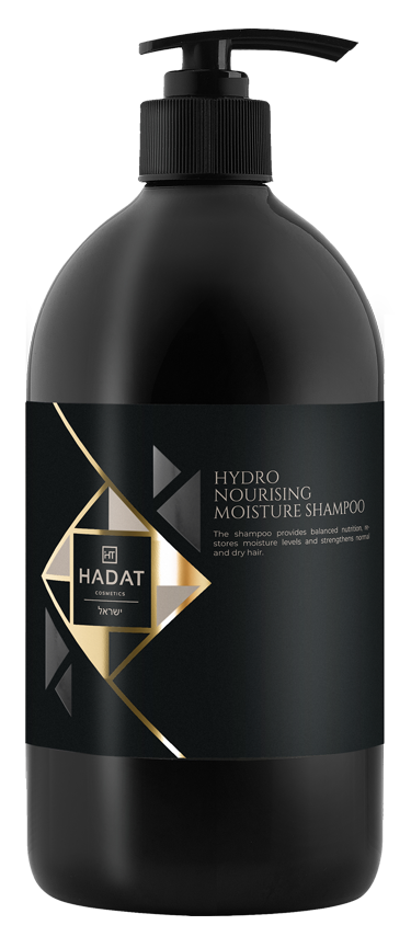 Увлажняющий шампунь Hydro Nourishing Moisture Shampoo (800 мл)