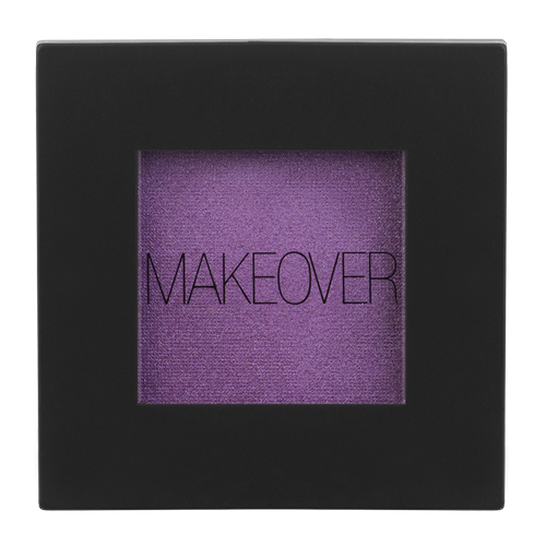 Тени для век Single Eyeshadow (E0125, 23, Plum, 3,5 г) тени для век kiki makeup studio eyeshadow 204 rose