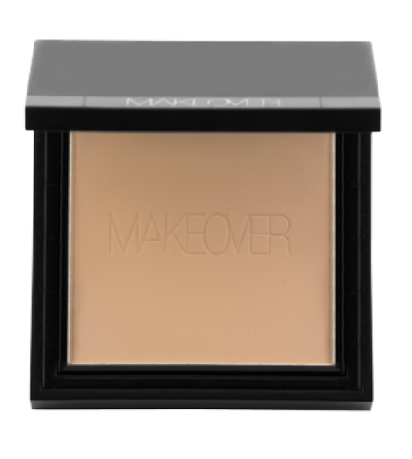 Компактная пудра Touch Up Powder (P0103, 03, Illumier, 8 г)