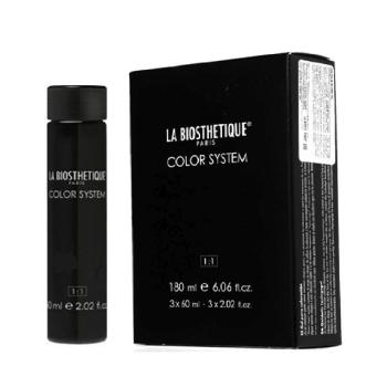 Очень светлый блондин оксидативный тонирующий гель Color Gloss Clear (La Biosthetique)