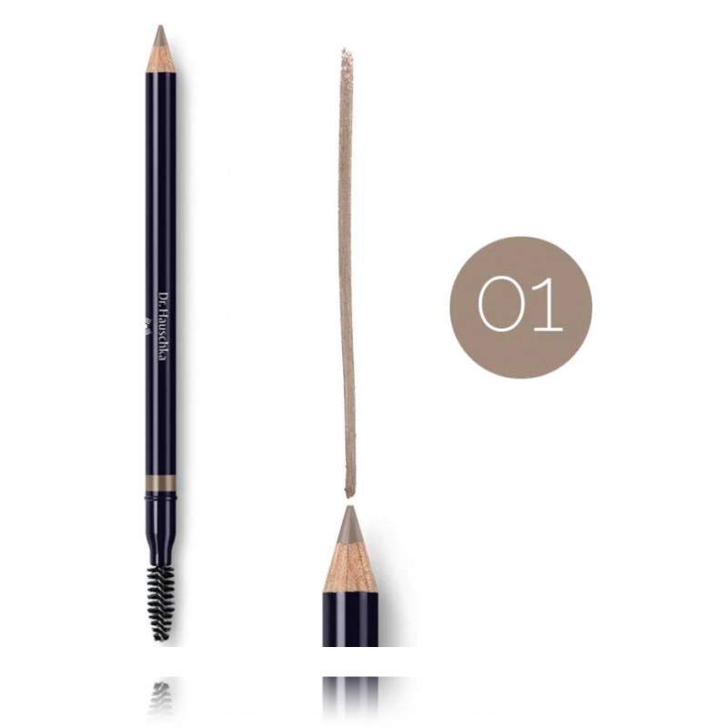 

Карандаш для бровей Eyebrow Definer (420005813, 01, Светло-коричневый, 1,5 г)