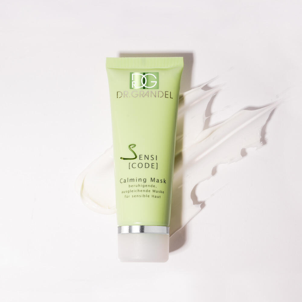 Успокаивающая маска Calming Mask