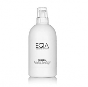 

Гель для массажного средства Boosting Gel For Massage Treatment