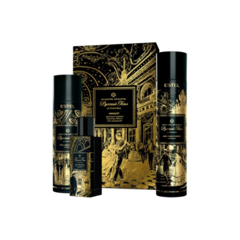 Набор Менуэт Русский бал Культура красоты Estel