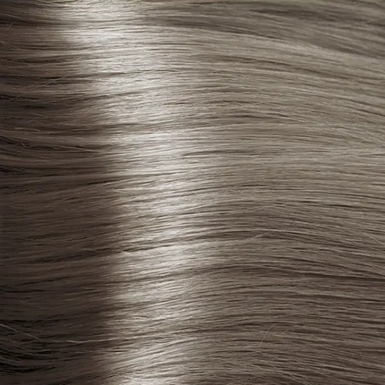 Перманентный краситель Cramer Color Permanent Hair Color (14348, 821,  Biondo Chiaro Mat Светлый блондин жемчужно-пепельный матовый , 100 мл)