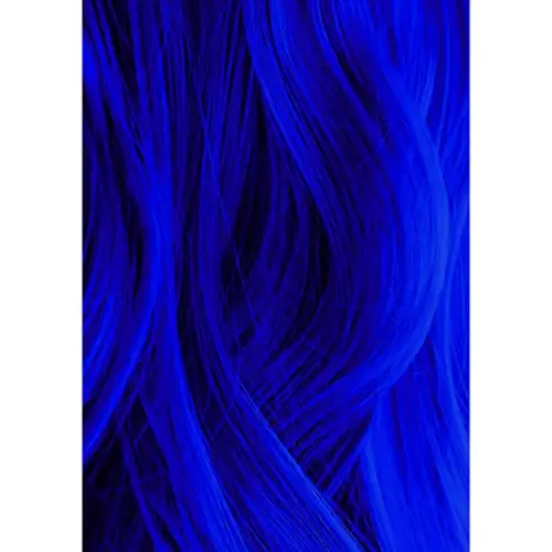 Крем-краска для прямого окрашивания волос с прямыми и окисляющими пигментами Lunex Colorful (13706, 04, Синий, 125 мл) пигмент прямого действия для волос color flames violet фиолетовый
