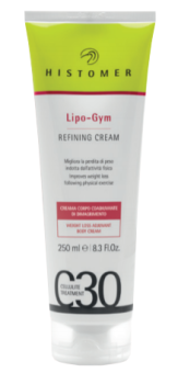 Финишный крем для активного снижения веса Lipo Gym Refining Cream (Histomer)