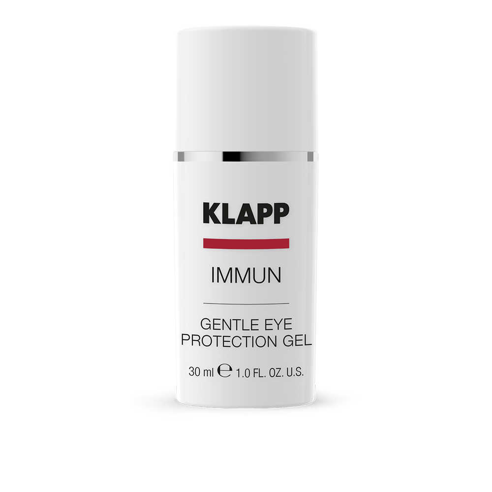 Гель для кожи вокруг глаз Gentle Eye Protection