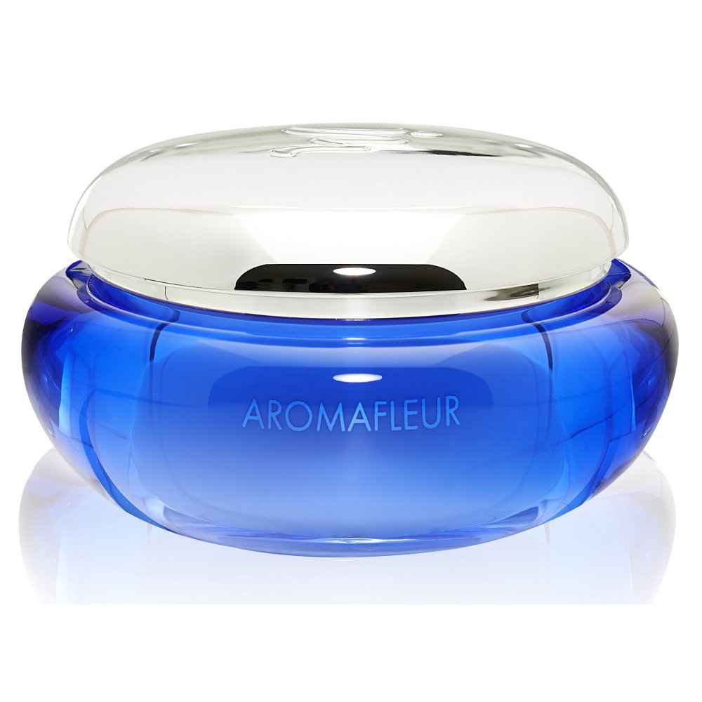 Увлажняющий успокаивающий крем Source Pure Creme Aromafleur Hydro-Apaisante