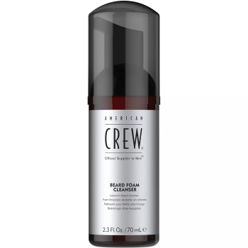 Средство д/бороды очищающее Beard Foam Cleanser (American Crew)