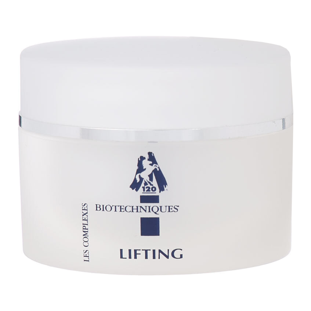 Маска Лифтинг для всех типов кожи (LCB005, 50 мл) интенсивная увлажняющая маска для всех типов волос organic balance treatment 44131 1000 мл