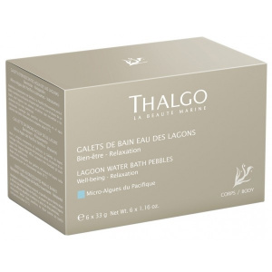 

Шипучие таблетки для ванны Лагуна Lagoon Water Bath Pebbles