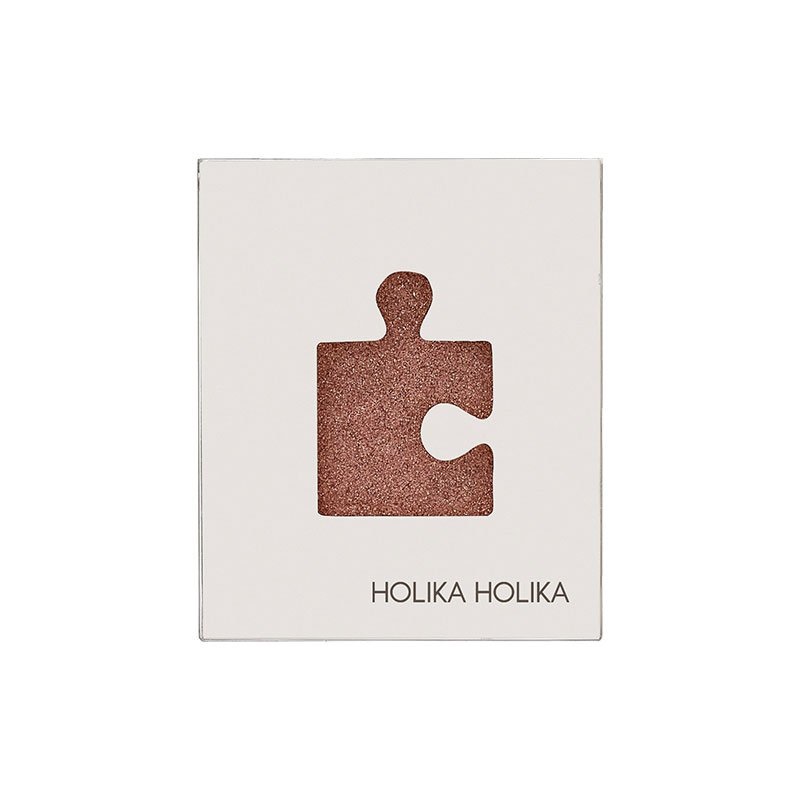 Тени для век с глиттером Holika Holika Piece Matching Shadow Glitter Eyes