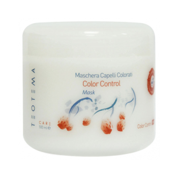 Маска для окрашенных волос Teotema 500 мл