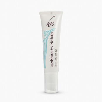 Аква-крем для рук Moisture by Nature Premium 30 мл