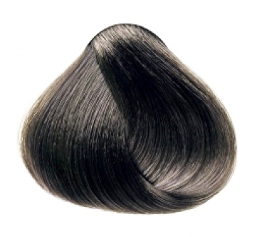 Перманентный краситель для волос LK Oil Protection Complex (120009474, 5/2, светло-каштановый пепельный, 100 мл, Пепельные)