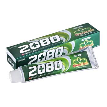 Зубная паста с зеленым чаем (DC 2080)