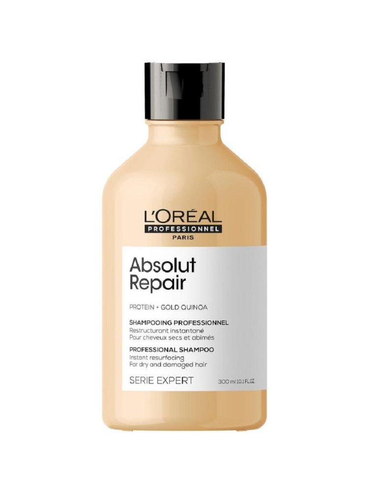 Шампунь для восстановления поврежденных волос Absolut Repair