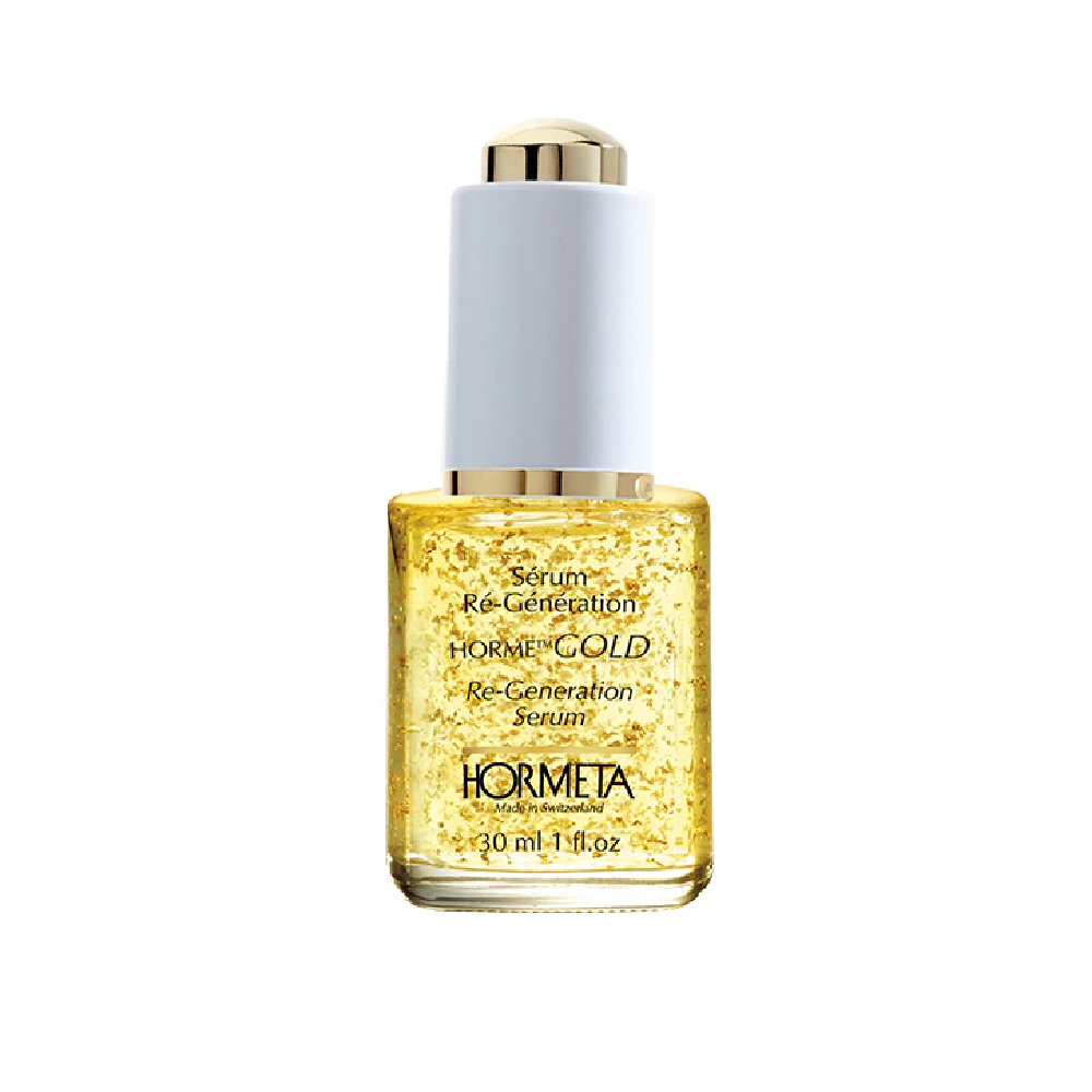 Регенерирующая сыворотка для лица Horme Gold Re-Generation Serum