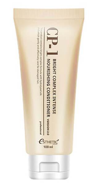 Протеиновый кондиционер для волос CP-1 Bright Сomplex Intense Nourishing Conditioner Version 2.0 (100 мл)