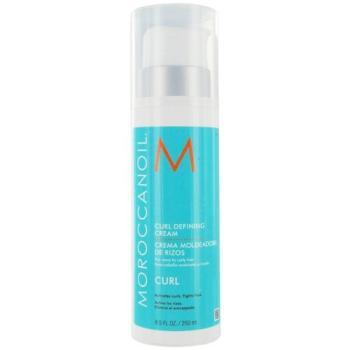 Крем для оформления локонов Defining Cream Moroccanoil