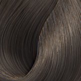 Перманентная крем-краска для волос Demax (8617, 6.17, Тёмно-Русый Пепельно-Шоколадный, 60 мл, Базовые оттенки)