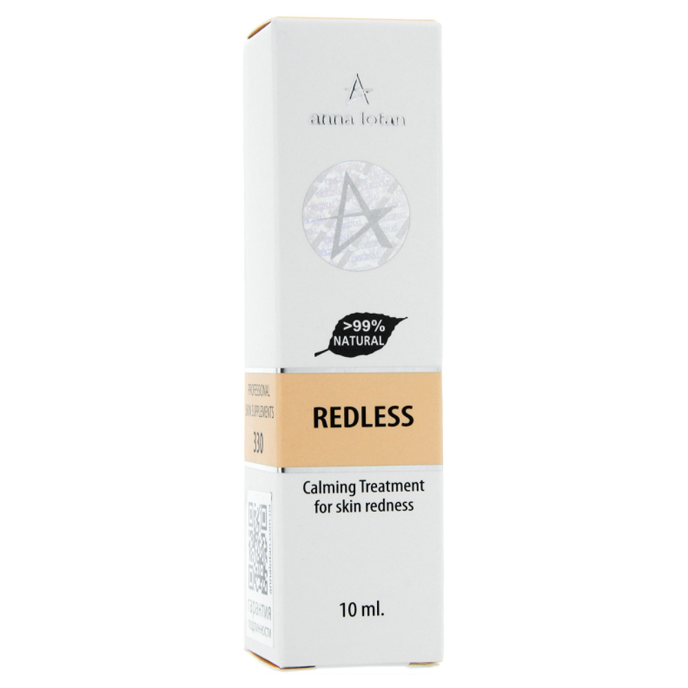 Ампульный концентрат Сыворотка Redless