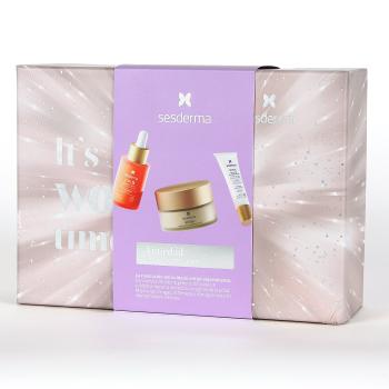 Набор C-VIT It’s Wow Time Sesderma 1 шт