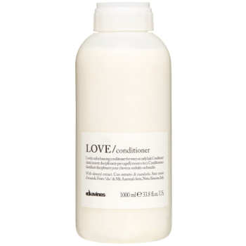 Кондиционер для усиления завитка Love Curl Conditioner (Davines)