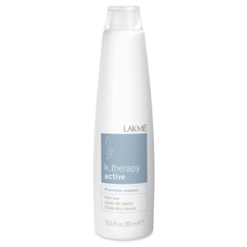 Шампунь для предотвращения выпадения волос Prevention shampoo hair loss (Lakme)