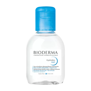 Мицеллярная вода Гидрабио H2O (Bioderma)