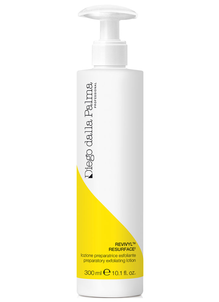 Очищающий лосьон Preparatory Exfoliating Lotion