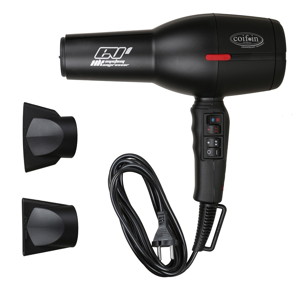 Фен EVAX1R 2300W