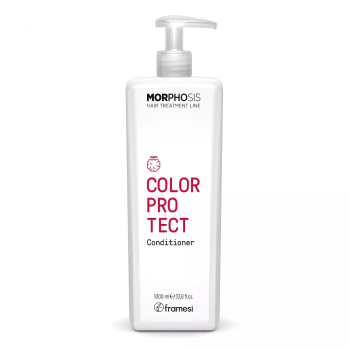 Кондиционер для окрашенных волос Color protect (Framesi)