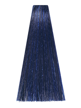 Крем-краска для волос Joc Color (1400-0.10, 0.10, Синий, 100 мл, Корректоры)
