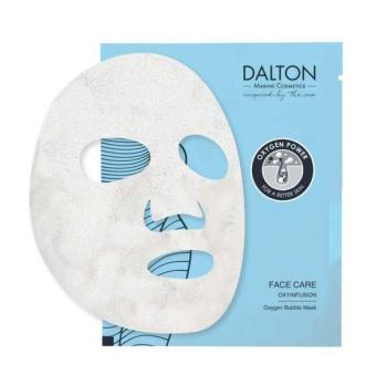 Кислородная пузырьковая маска Oxyinfusion bubble mask (Dalton)