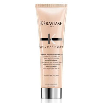 Крем Де Жур Фундаменталь Curl Manifesto (Kerastase)