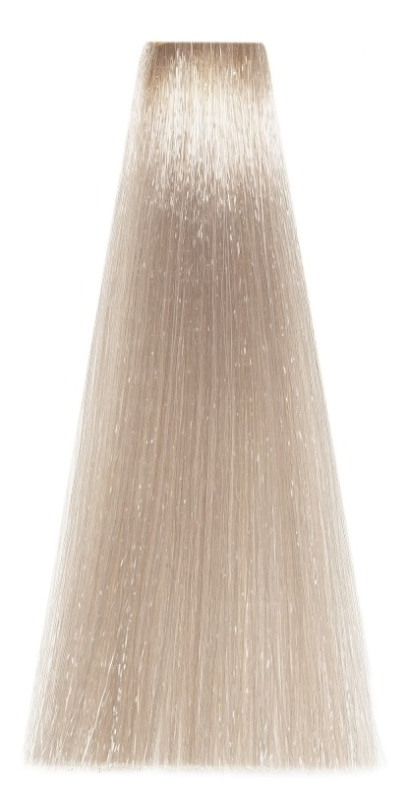 Крем-краска для волос Joc Color (1400-11.013, 11.013, Ультра светлый блондин натуральный пепельный золотистый Пески Антигуа, 100 мл, )