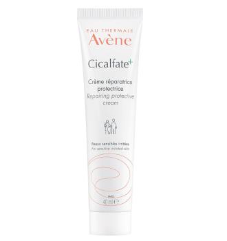 Восстанавливающий крем Сикальфат Cicalfate+ Creme Avene 15 мл