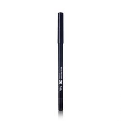 Карандаш для глаз Eyeliner (EYE20, 20, 1 шт, Negro / черный) карандаш для глаз absolute new york waterproof gel eyeliner white 2 г
