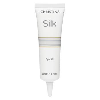 Крем для подтяжки кожи вокруг глаз Silk Eyelift Cream Christina 30 мл