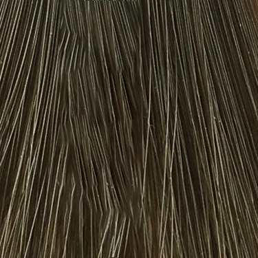 Materia New - Обновленный стойкий кремовый краситель для волос (7869, CB6, тёмный блондин холодный, 80 г, Холодный/Теплый/Натуральный коричневый) мешочек подарочный атласный 10 12см кремовый